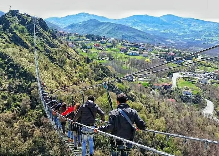 La Casa Panoramica