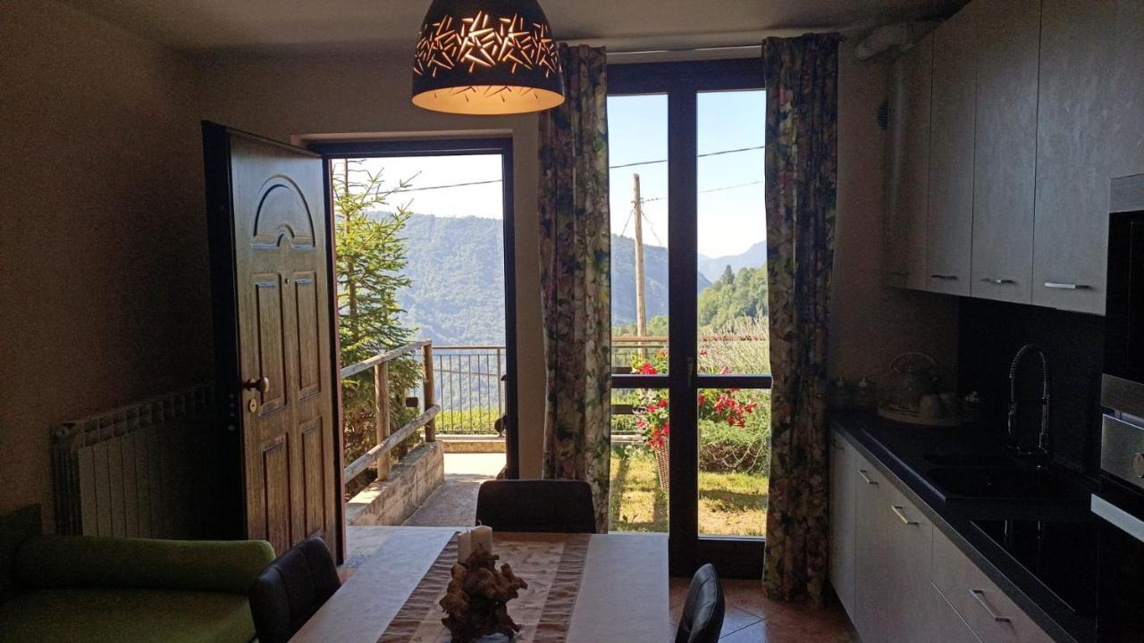 Apartment La Casa Panoramica *