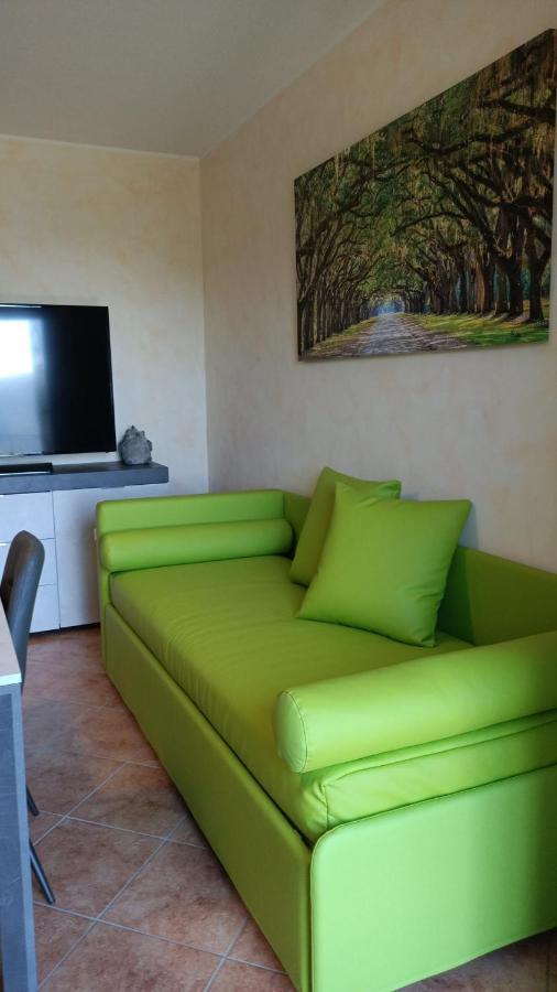 Apartment La Casa Panoramica Madonna della Costa