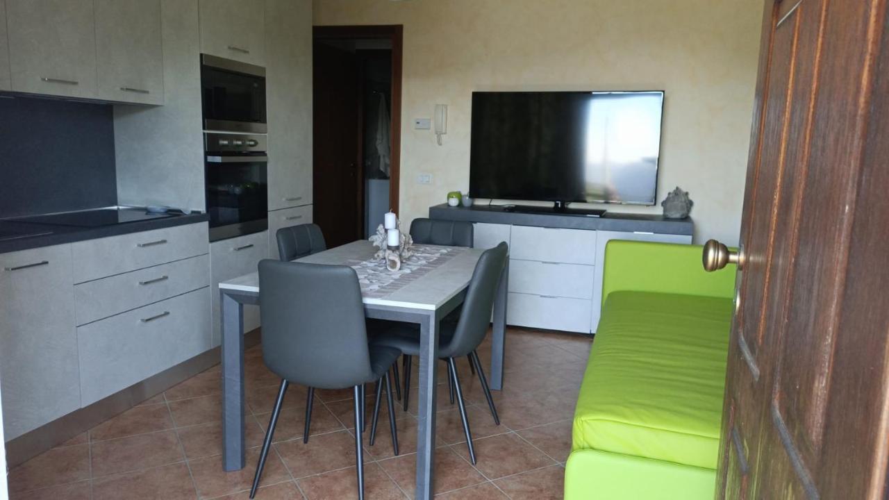 Apartment La Casa Panoramica Madonna della Costa