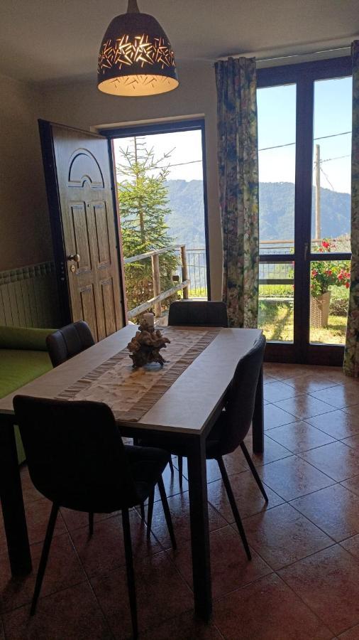 La Casa Panoramica Madonna della Costa